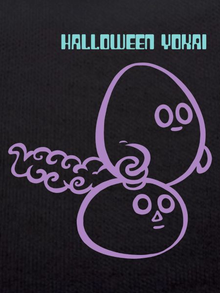 HalloweenYokai 2