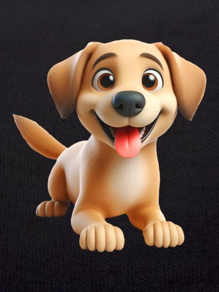 Dog 1