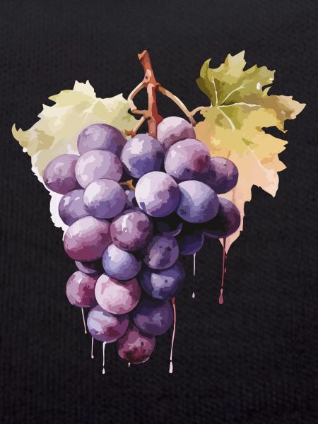 Grapes