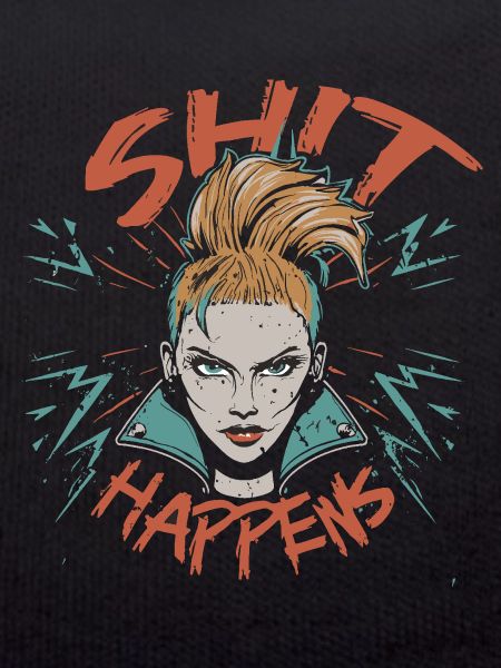 Shit Happens