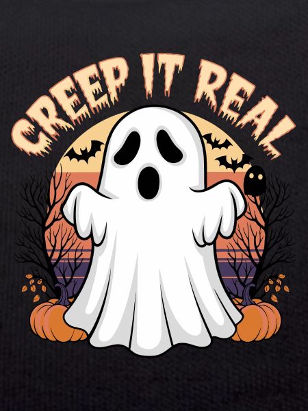 Creep It Real