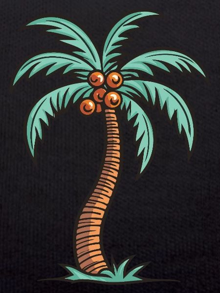 Palm Island
