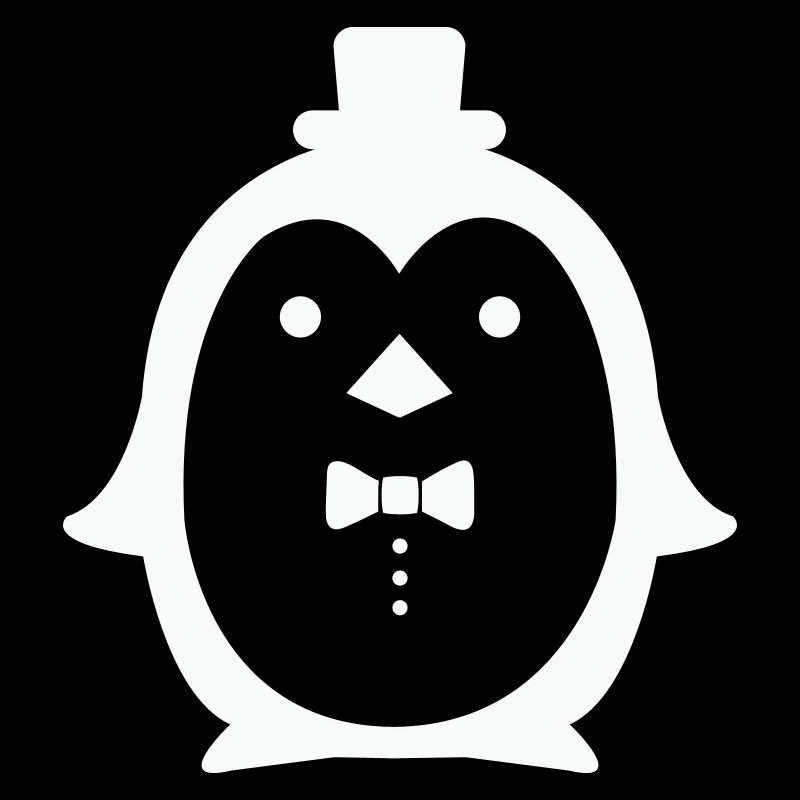 pingu gentleman