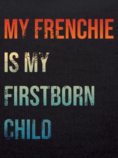 Frenchie Premier-né