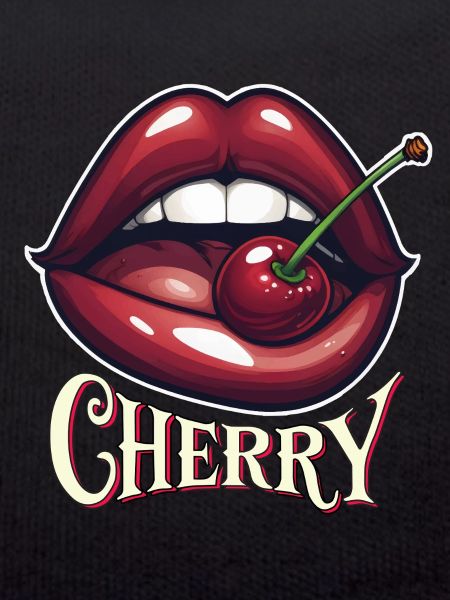 Sweet Cherry Bite