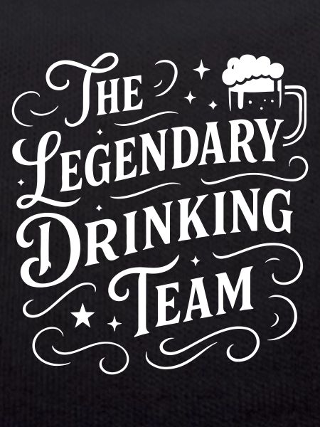 Drinking Team