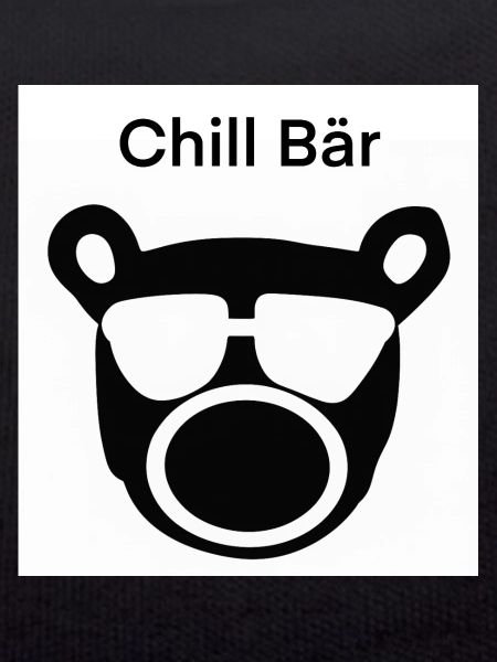 Chill Bear