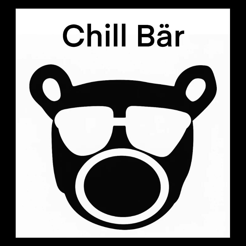 Chill Bear