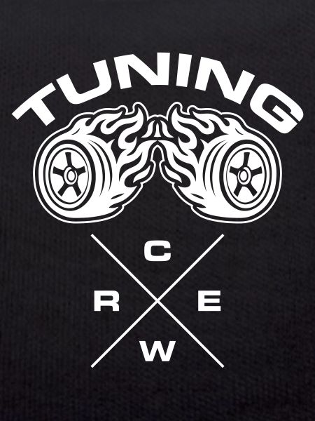 Tuning Crew