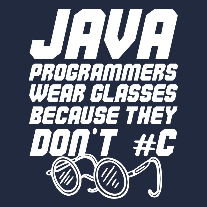 Programmeur Java sympa