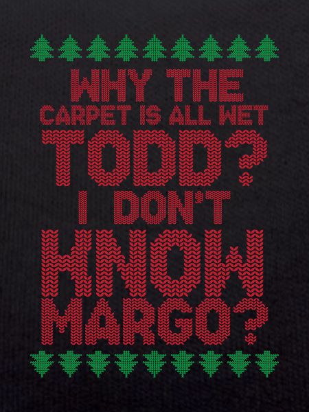 Todd und Margo
