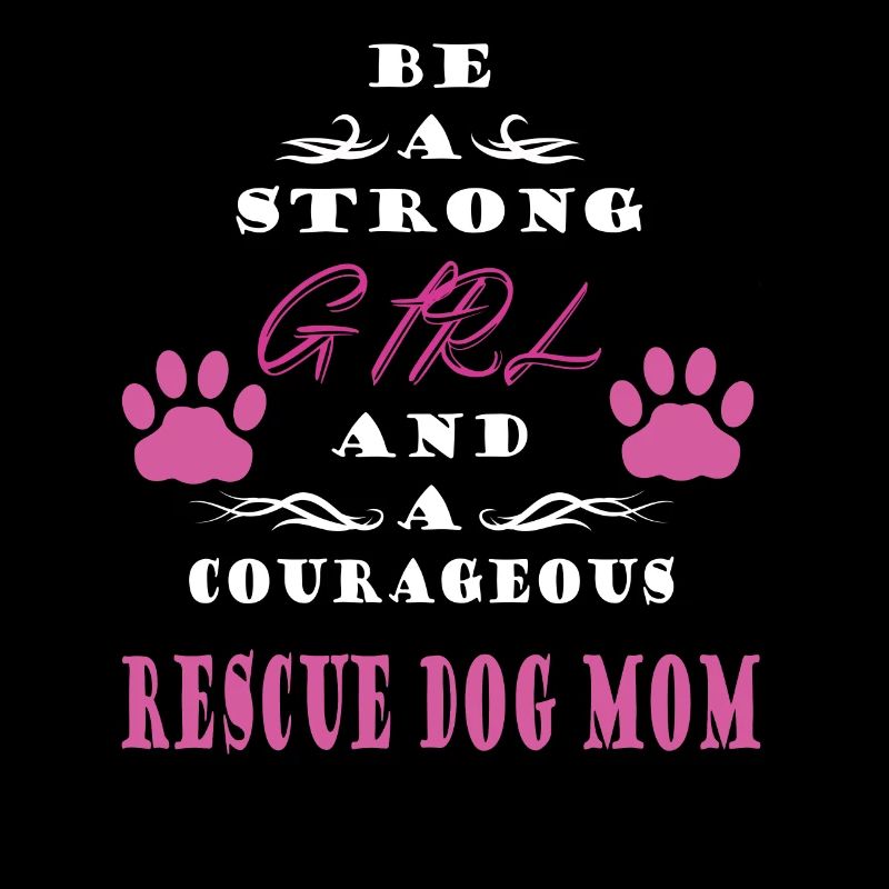 Rescue Dog