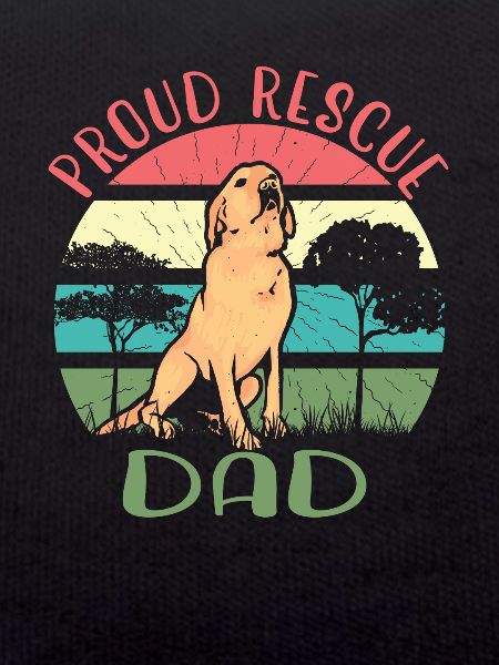 Rescue Dog