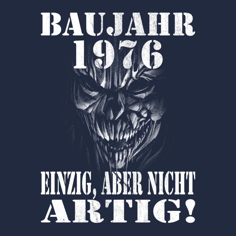 1976 Geburtstag