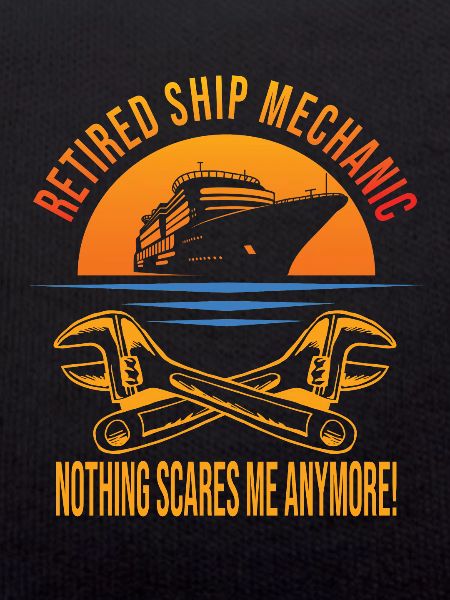 Ship Mechanic