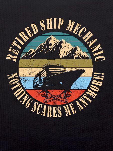 Ship Mechanic
