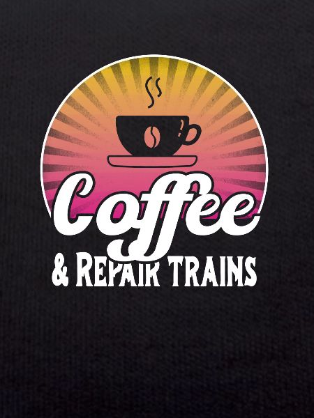 Train mechanic
