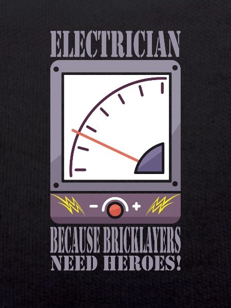Electrician