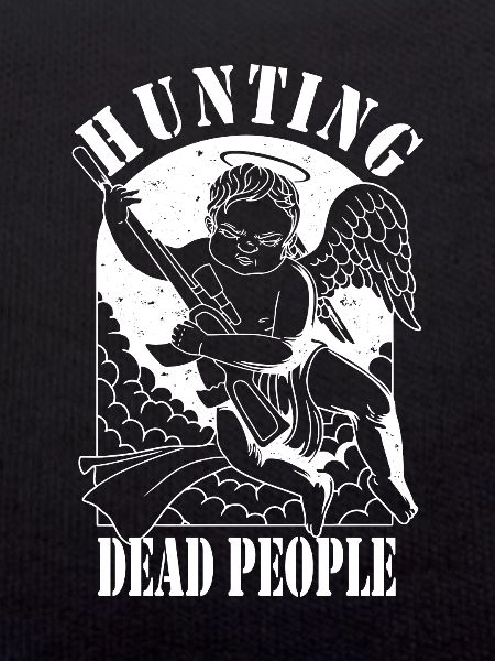 Ghost Hunters