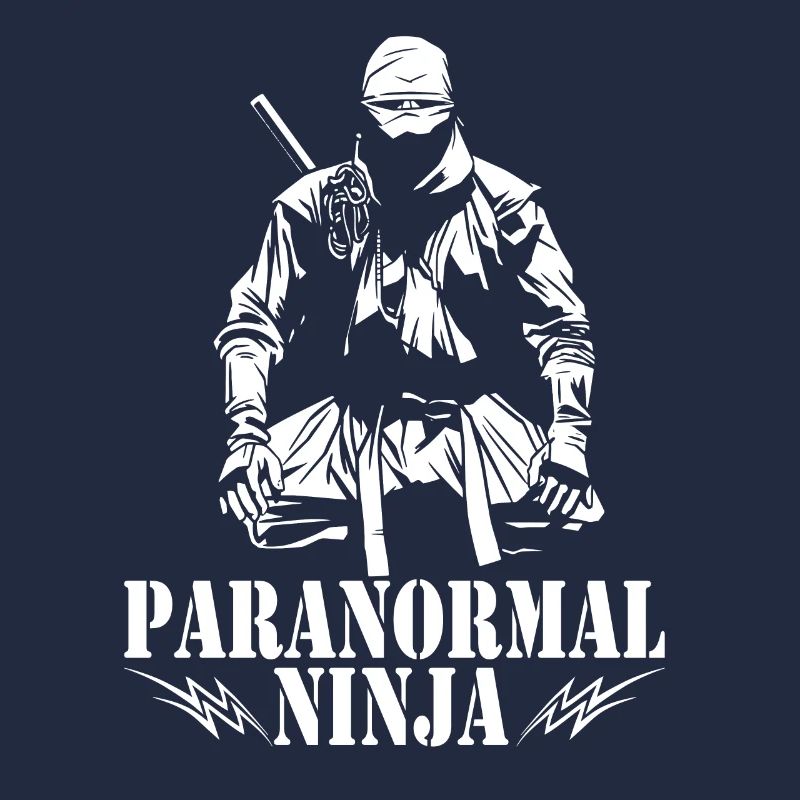 Ghost Hunters