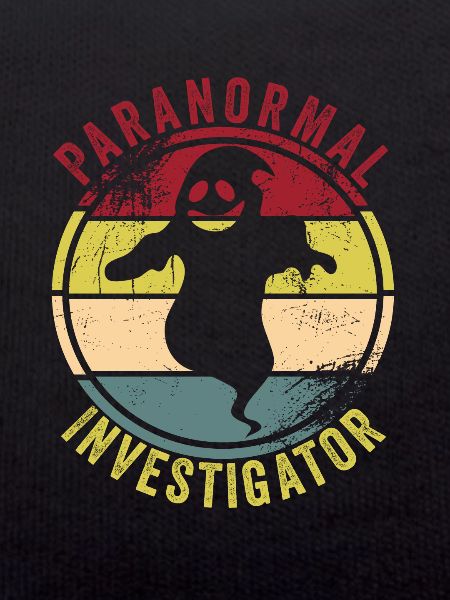 Ghost Hunters