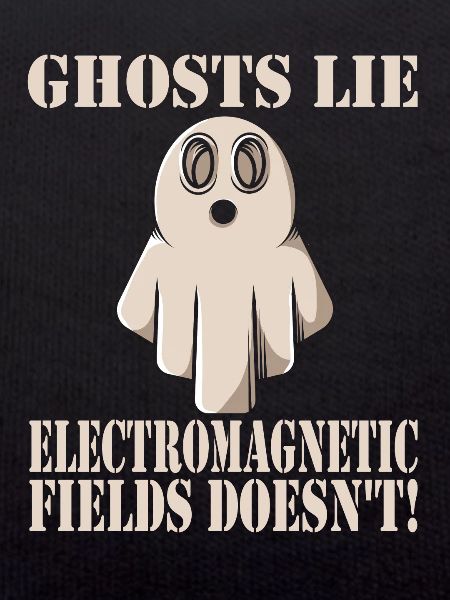 Ghost Hunters