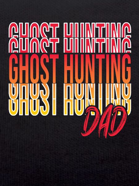 Ghost Hunters