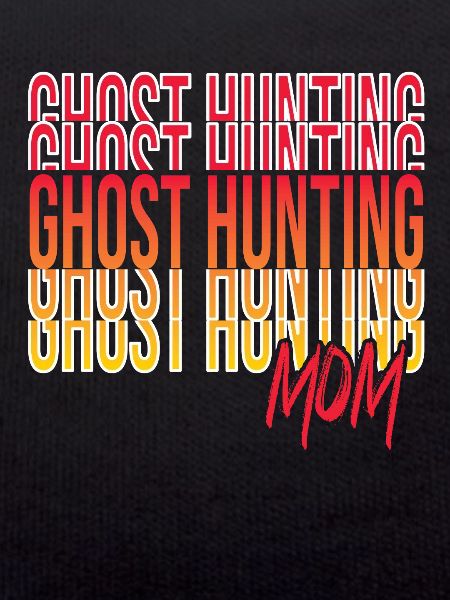 Ghost Hunters