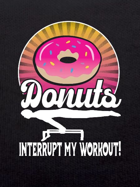Circuit training