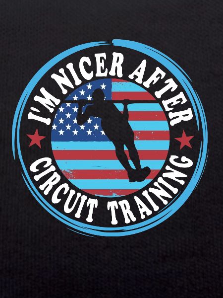 Circuit training