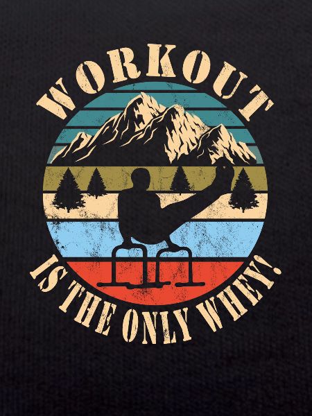 Circuit training