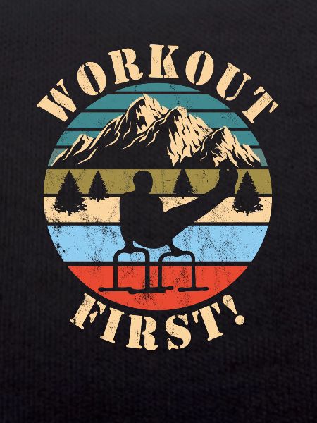 Circuit training