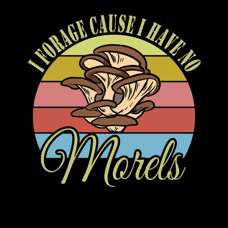 Cueillette de champignons