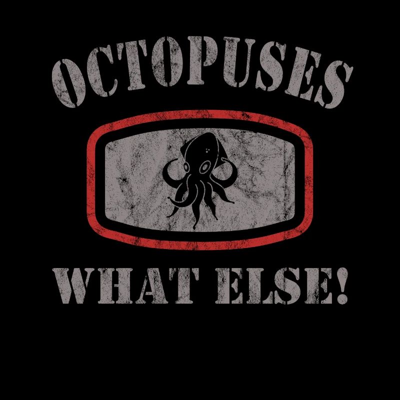 Oktopus