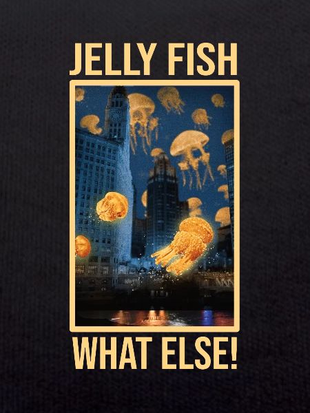 Jelly Whisperer