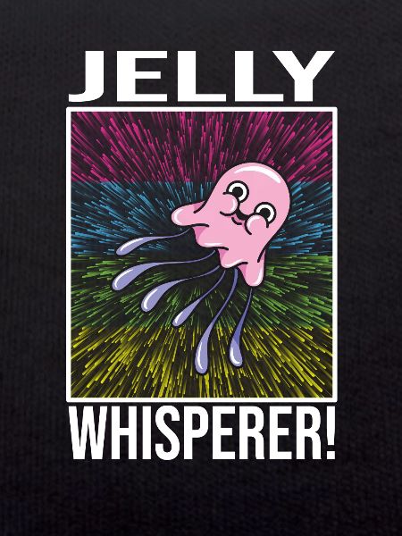 Jelly Whisperer
