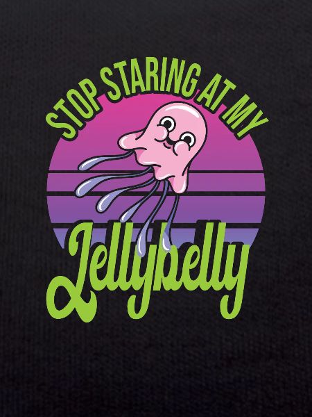Jelly Whisperer