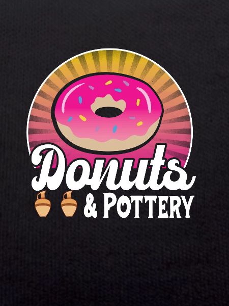 Make pottery