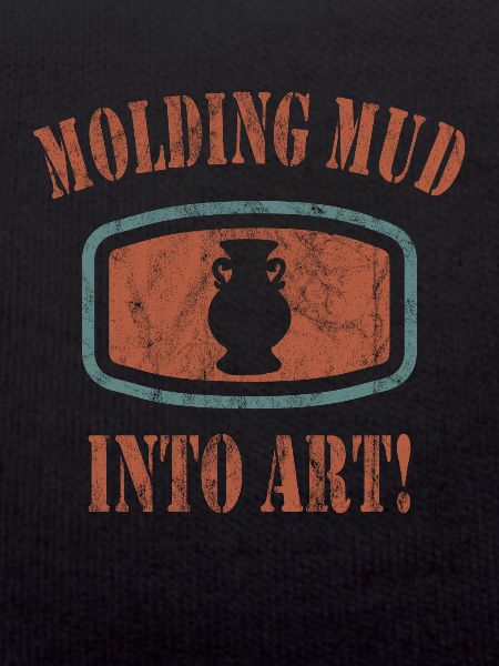 Make pottery