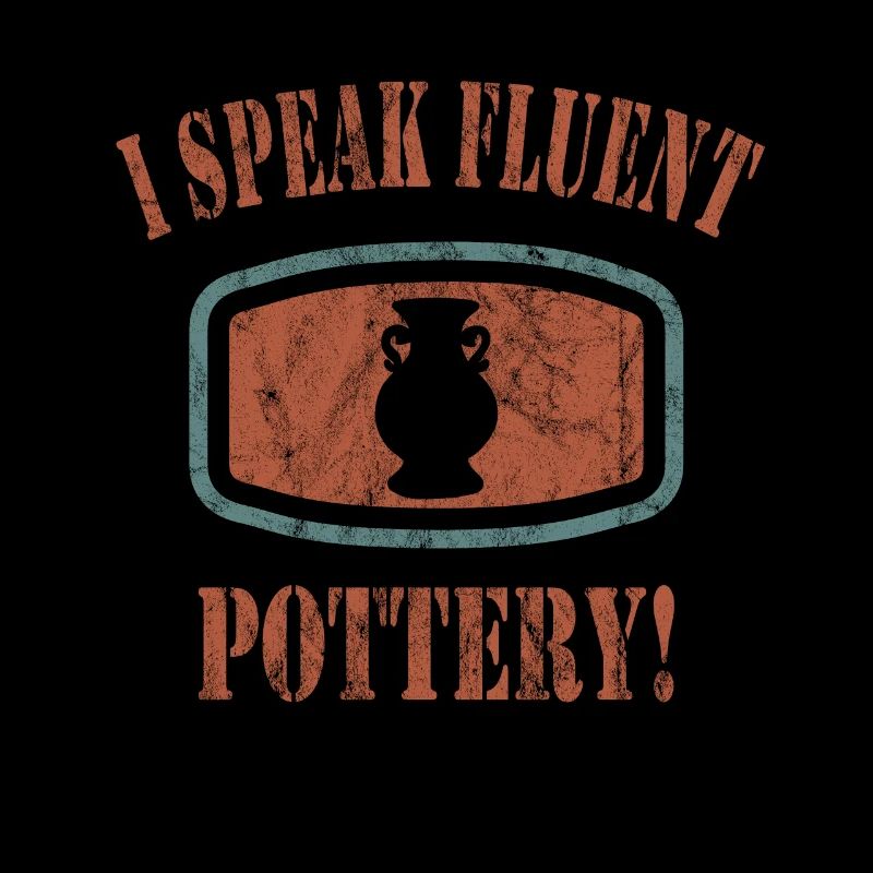Make pottery