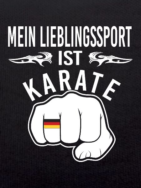 Karate