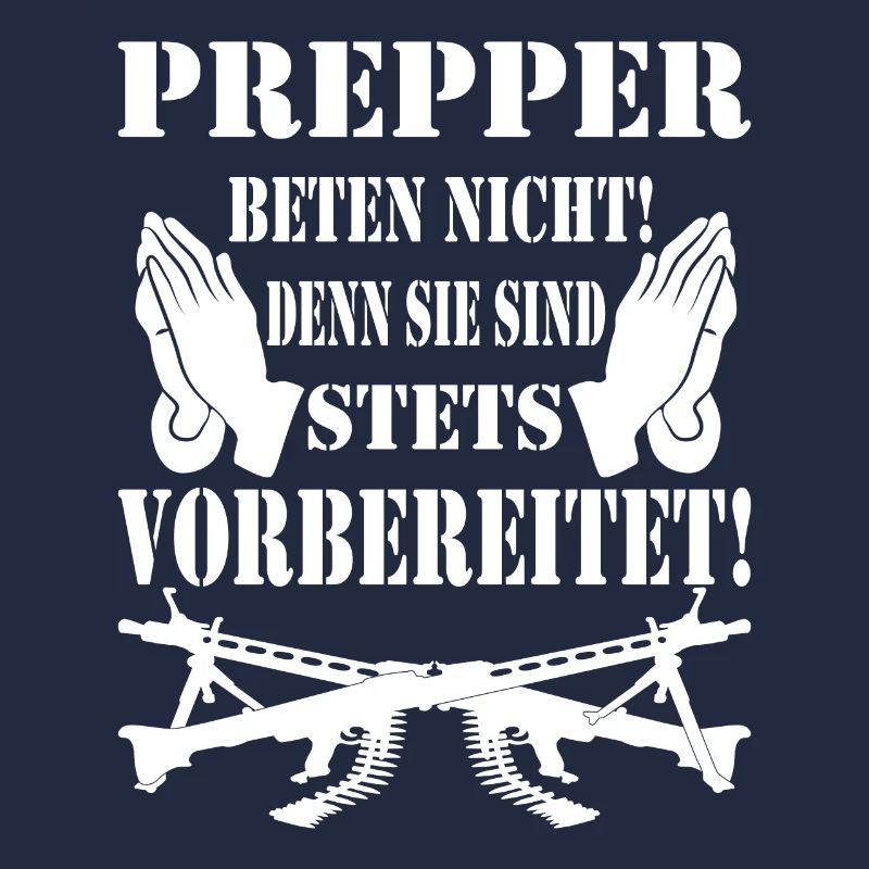 Prepper