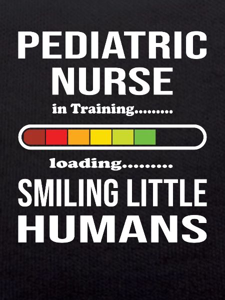 Children's nurse