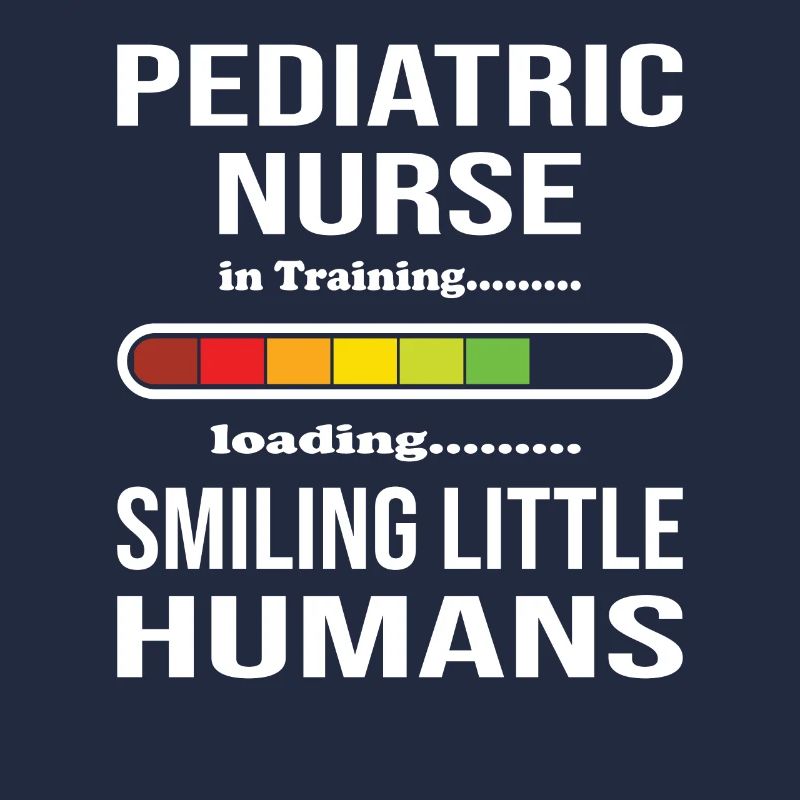 Children's nurse