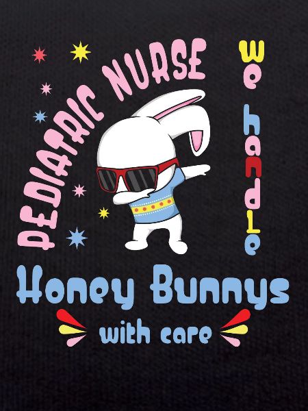 Children's nurse