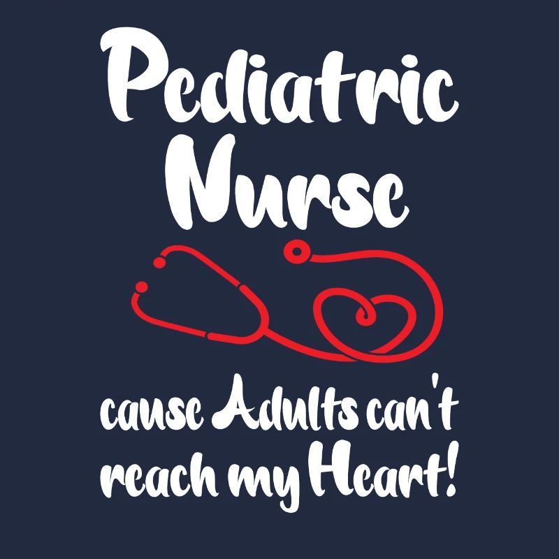 Children's nurse