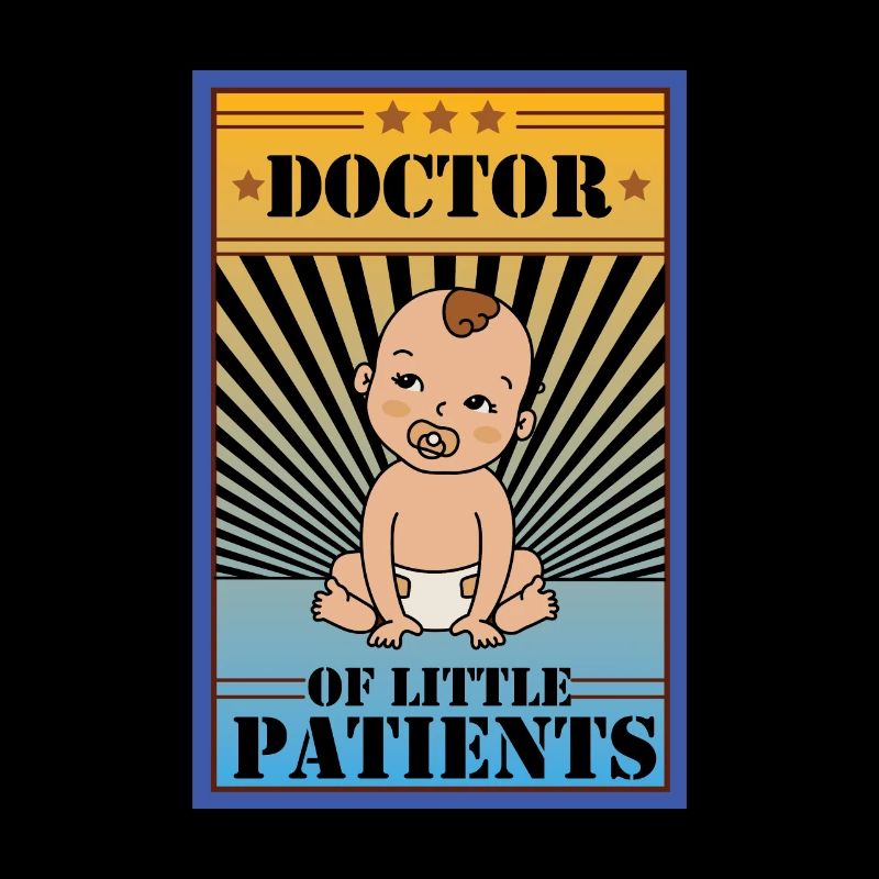 Infirmière pour enfants