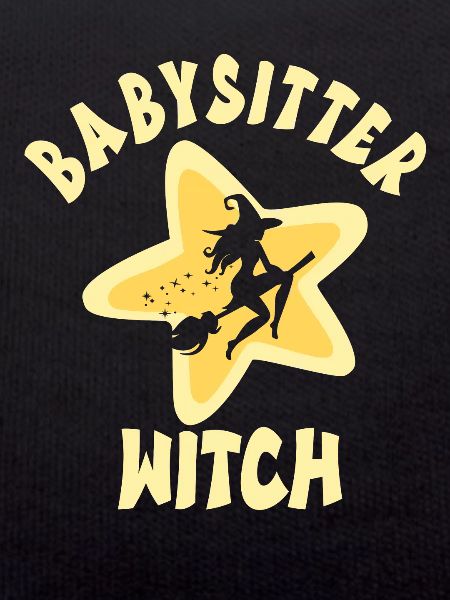 Babysitter