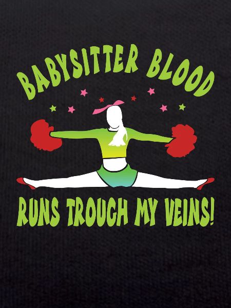 Babysitter