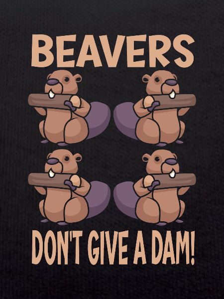 Beaver Nutria